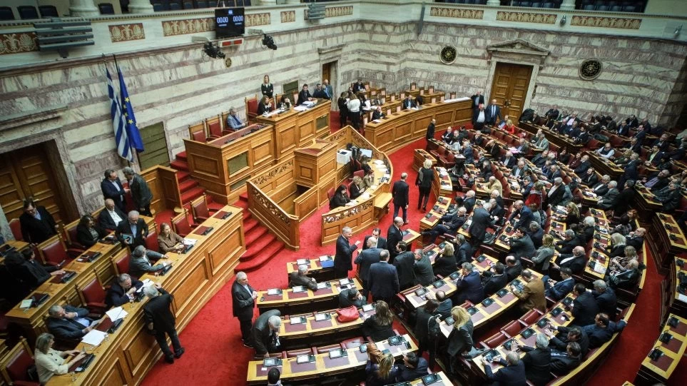 Σήμερα ψηφίζουν οι 153 «πρόθυμοι» το πρωτόκολλο ένταξης των Σκοπίων στο ΝΑΤΟ